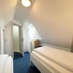 Haus Malte App 2 * Wenningstedt-Braderup