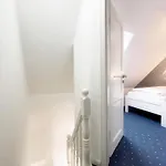 Haus Malte App 2 Apartment Wenningstedt-Braderup