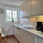 Apartment Haus Malte App 2