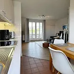 Haus Malte App 2 *