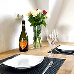 Haus Malte App 2 Apartment *