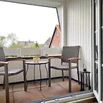 Haus Malte App 2 Apartment *