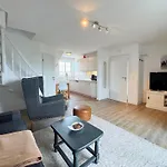 Apartment Haus Malte App 2 Wenningstedt-Braderup
