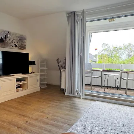 Haus Malte App 2 아파트