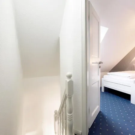 Haus Malte App 2 Apartment Wenningstedt-Braderup