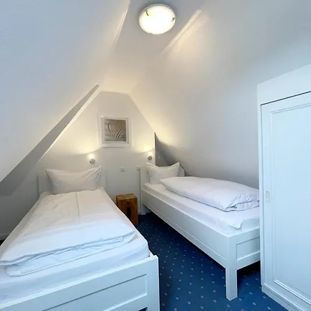 Haus Malte App 2 아파트
