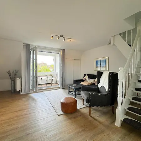 Haus Malte App 2 Apartment *