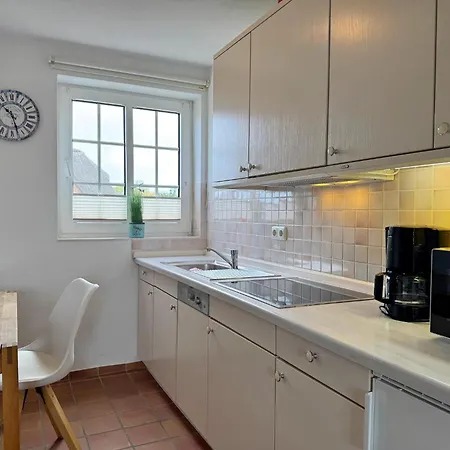 Apartment Haus Malte App 2