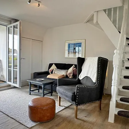 Haus Malte App 2 아파트 *