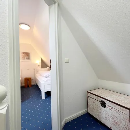 Haus Malte App 2 *