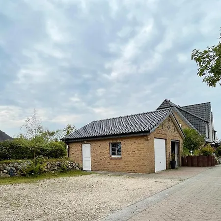 Haus Malte App 2 Apartman