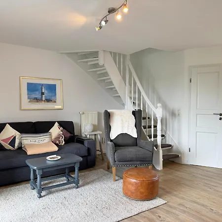 Apartman Haus Malte App 2 *