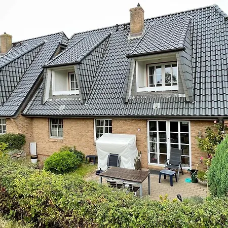 Haus Malte App 2 Apartman *