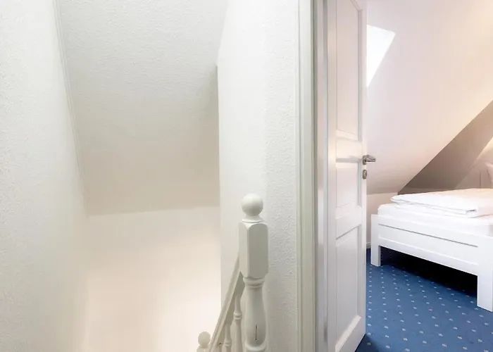 Haus Malte App 2 Apartman Wenningstedt-Braderup (Sylt)