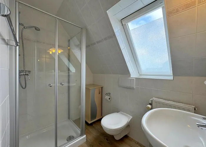 Haus Malte App 2 * Wenningstedt-Braderup (Sylt)