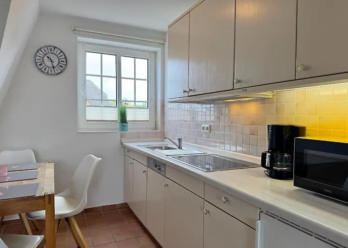 Apartman Haus Malte App 2