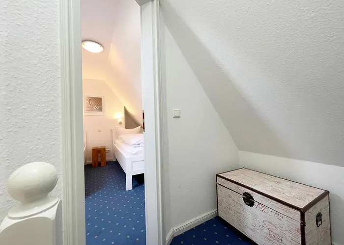 Haus Malte App 2 *