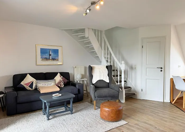 Apartman Haus Malte App 2 *