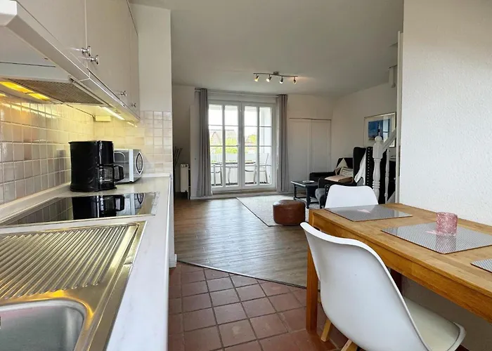 Haus Malte App 2 *